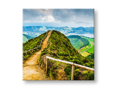 Stenska slika MOUNTAINS_