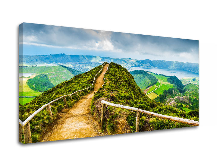 Stenska slika MOUNTAINS_ - slika 5