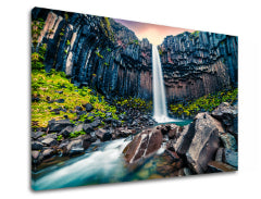 Slikanje sten WATERFALL_046-11