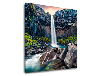 Slikanje sten WATERFALL_046-12