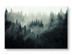 Stenska slika MOUNTAINS_