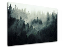 Stenska slika MOUNTAINS_