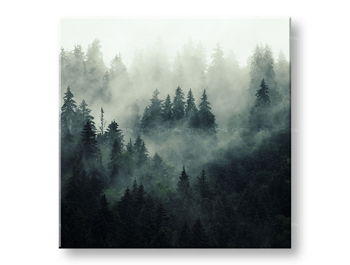 Stenska slika MOUNTAINS_