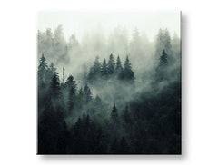 Stenska slika MOUNTAINS_