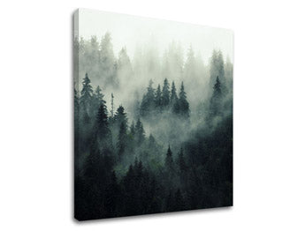 Stenska slika MOUNTAINS_