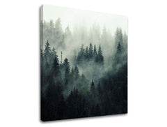 Stenska slika MOUNTAINS_