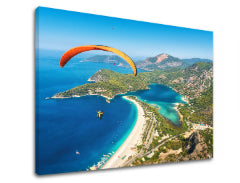 Stenska slika MOUNTAINS_