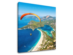 Stenska slika MOUNTAINS_