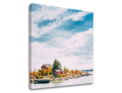 Slikanje sten COUNTRY_061-12