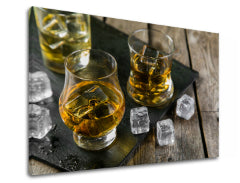 Stenska poslikava PIJAČA Z LEDOM_068-11