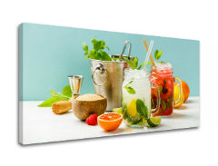Stenska poslikava SUMMER DRINK_069-11