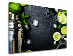 Stenska slika LIMETKY_073-11