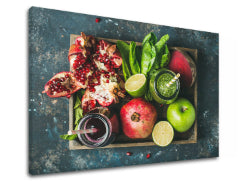 Slikanje sten OVOCIE_074-11