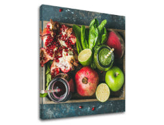 Slikanje sten OVOCIE_074-12