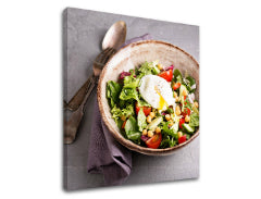 Slikanje sten GREEN SHALAT_076-12