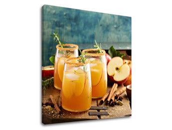 Stenska poslikava SUMMER DRINK_080-12