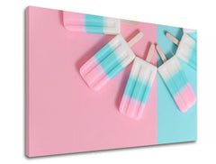 Stenska slika COLOURFUL NANUKES_081-11