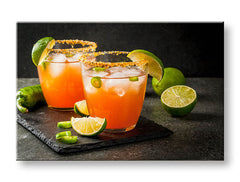 Stenska poslikava SUMMER DRINK_090-11