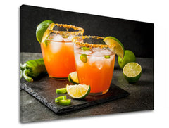 Stenska poslikava SUMMER DRINK_090-11