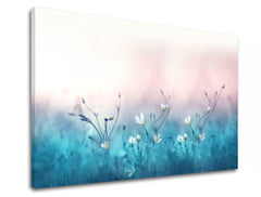 Stenska slika WHITE FLOWERS_156-11