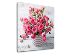 Slikanje sten ROSES_158-12 - slika 5