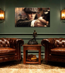 Peaky Blinders Mafia Slika 3