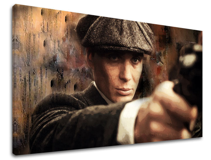 Peaky Blinders Mafia Slika 3 - slika 6