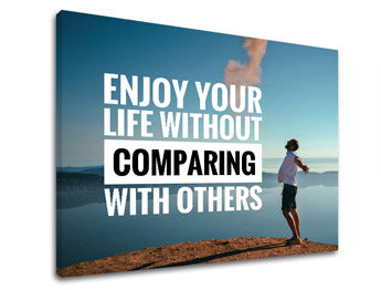 Motivacijska stenska slika o življenju_003