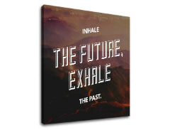 Motivacijska stenska slika o življenju_005