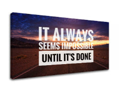 Motivacijska stenska slika o vztrajnosti_001