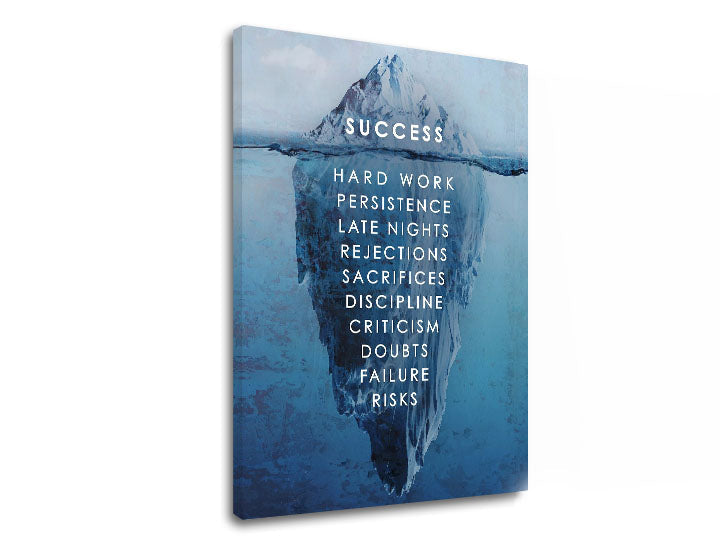 Motivacijska stenska slika o uspehu_003 - slika 5