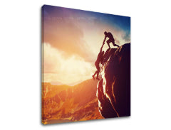 Motivacijska stenska slika o uspehu_005