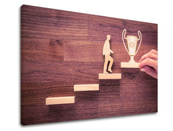 Motivacijska stenska slika o uspehu_007