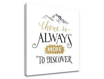 Motivacijska stenska umetnost Vedno je več