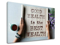 motivacny-obraz-na-stenu-good-health-rozne-rozmery-XOBMT058E11.jpg
