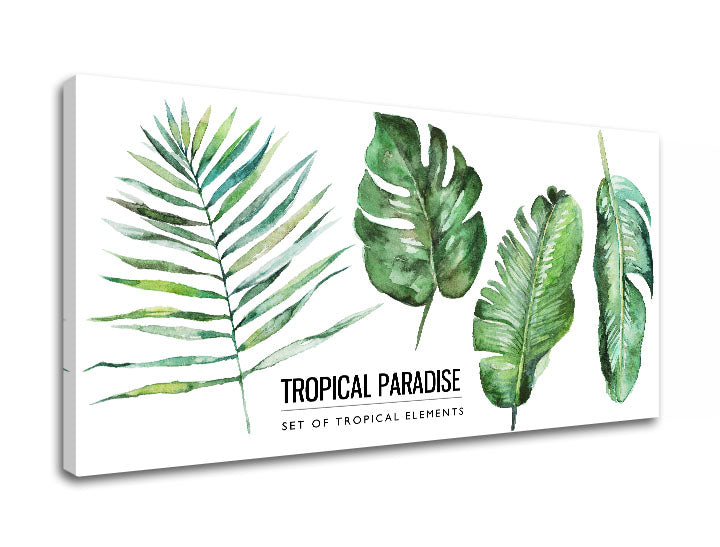 obraz-na-stenu-s-textom-tropical-paradise-rozne-rozmery-XOBTEX051E1.jpg