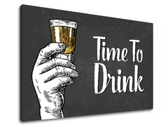 obraz-na-stenu-s-textom-time-to-drink-rozne-rozmery-XOBTEX072E1.jpg