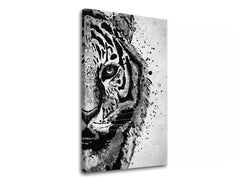 Slika na platnu TIGER 001 - slika 3