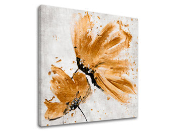 Slika na platnu FLOWERS 001