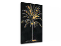 Slikarstvo na platnu PALMA 001