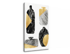 Slika na platnu Vaza 001