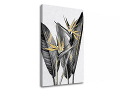 Slika na platnu RASTLINE 003