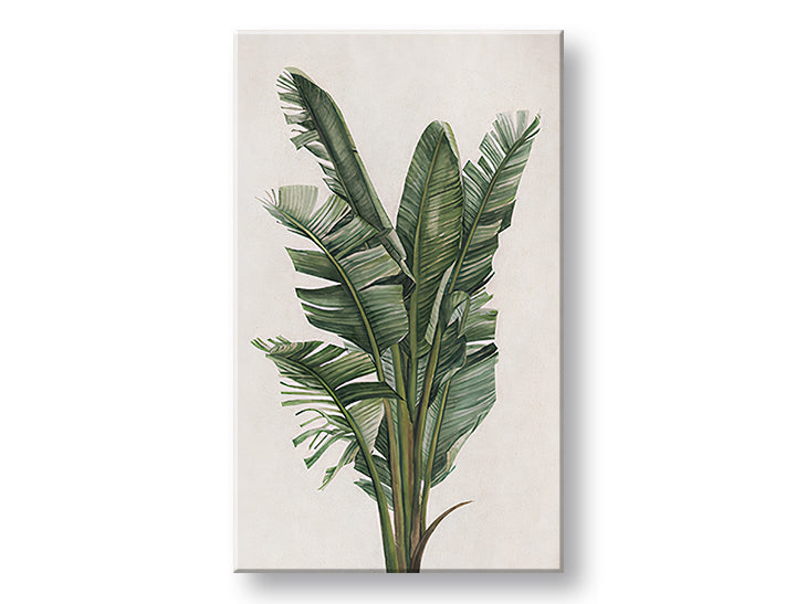 Slika na platnu PLANTS 007