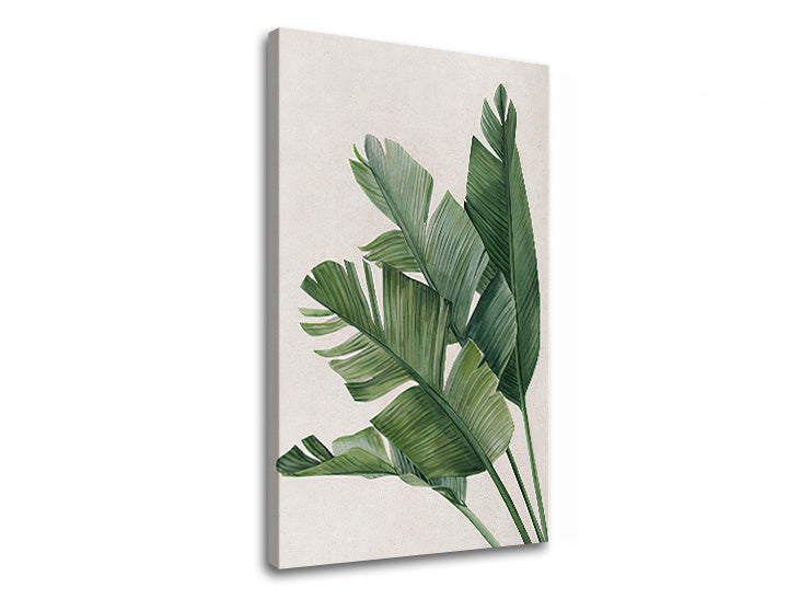 Slika na platnu PLANTS 008 - slika 2