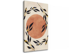 Slika na platnu SLNKO 002