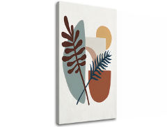 Slika na platnu NATURE 001