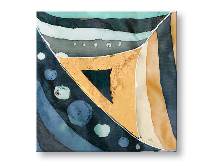 Slika na platnu ABSTRAKT 005