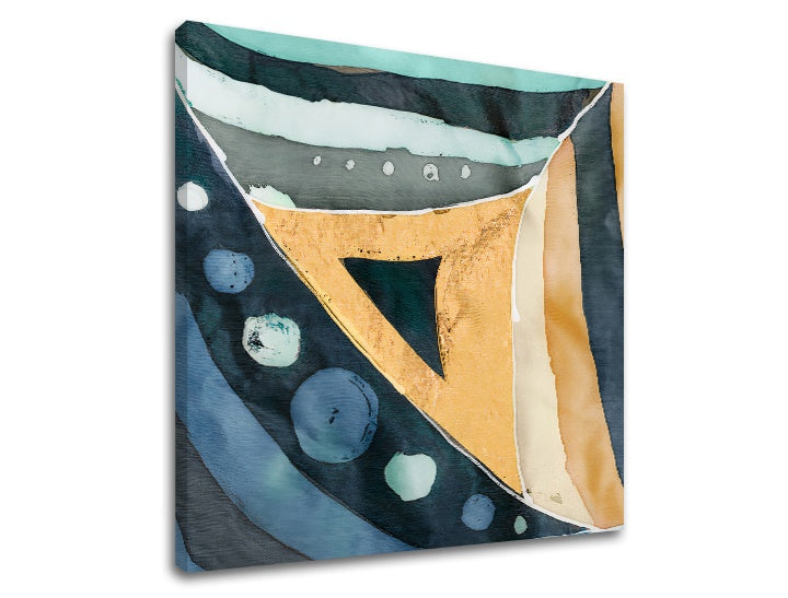 Slika na platnu ABSTRAKT 005 - slika 2