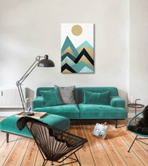 The Superior Muse / Dan Johannson XOBDJ028E1