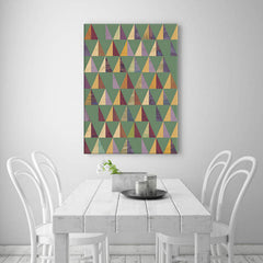 Stenska umetnost Reflecting Volume/ Dan Johannson XOBDJ038E1